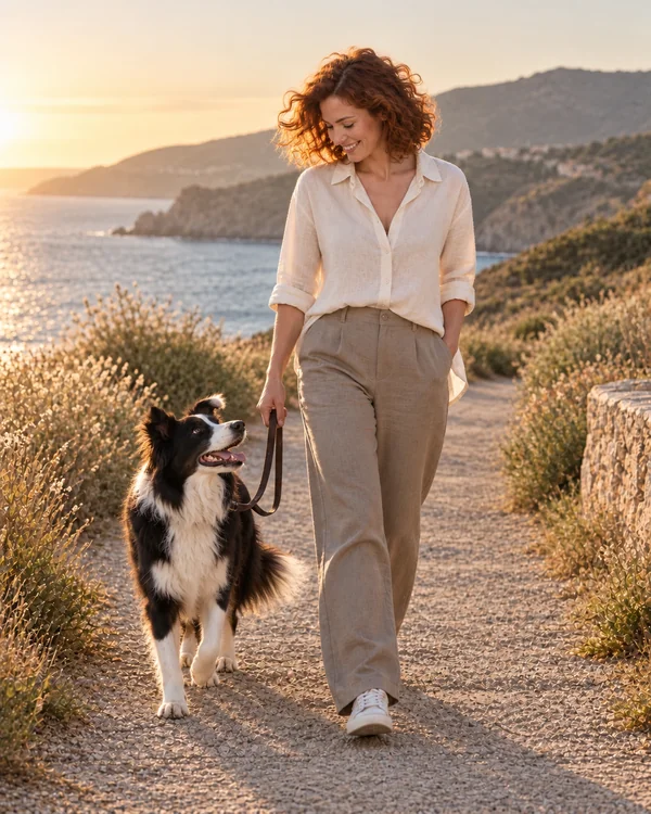 Coastal path