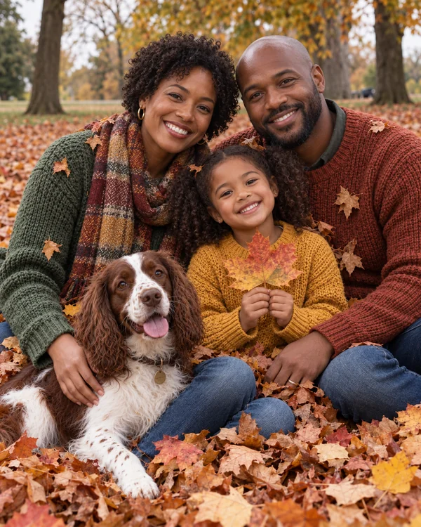 The leaf-pile club